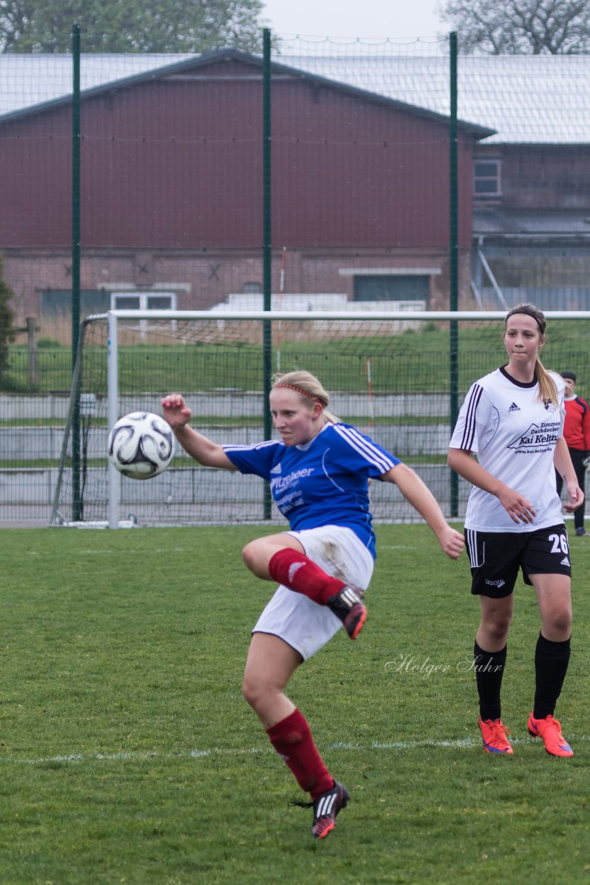 Bild 94 - Frauen VFR Horst - SG Eider 06 : Ergebnis: 5:3